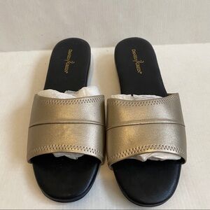 𝅺COPY - Daniel Green Sandals